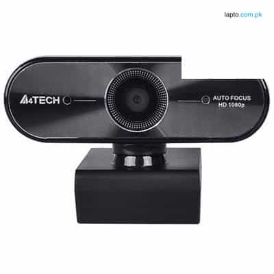 A4Tech PK-940HA FULL HD 1080p AF WebCam 1