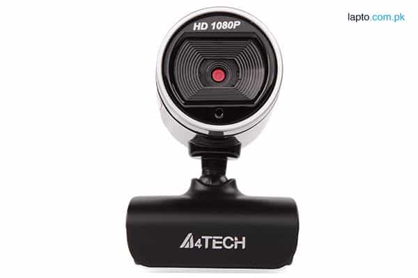 A4Tech PK-710G  ANTI-GLARE Webcam 4