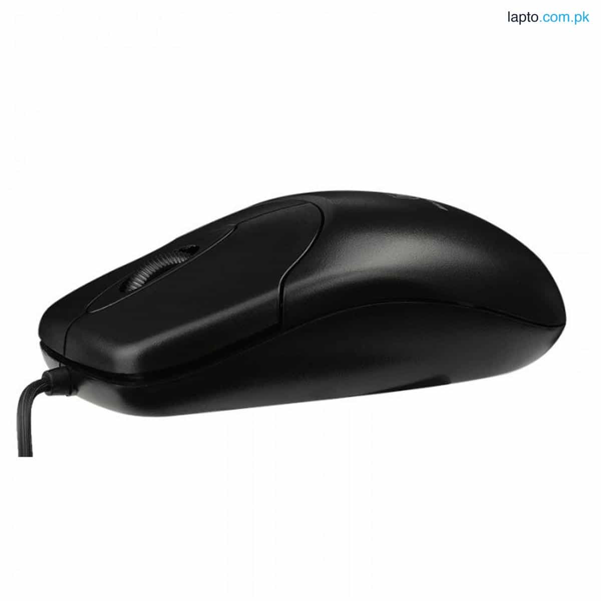 MicroPack M100 Comfy Lite Wired USB Mouse 1