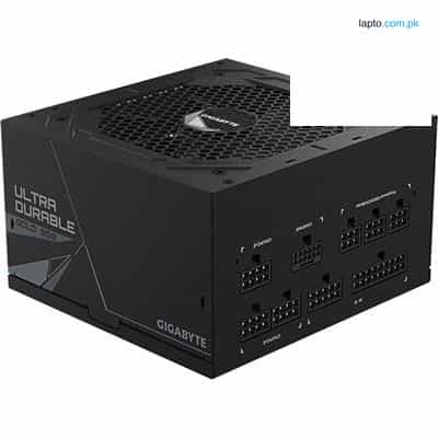 GIGABYTE POWER SUPPLY | GP-UD850GM PG5 80 PLUS Gold Certified 1