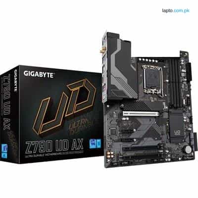 Gigabyte Z790 UD AX Socket LGA1700 Intel Motherboard 1