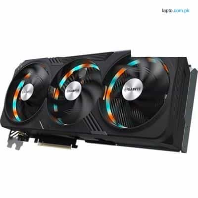 Gigabyte GeForce RTX 4090 GAMING OC 24G Graphics Card - GV N4090 384 bit 1