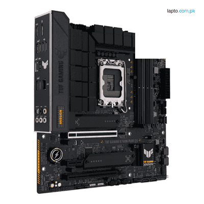 ASUS TUF Gaming B760M-Plus D4 Intel Motherboard 1