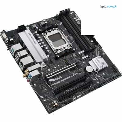 ASUS PRIME B650M-A WIFI Micro-ATX Motherboard 1
