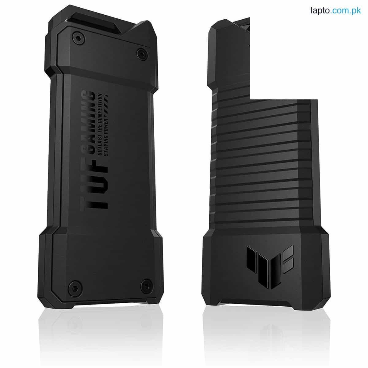 ASUS Tuf Gaming A1 USB-C SSD Enclosure 1