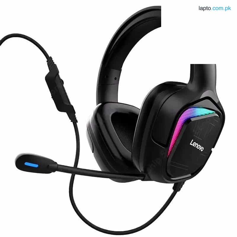 LENOVO G70B-Pro 7.1 Superior Quality Wired Gaming Headphones 1
