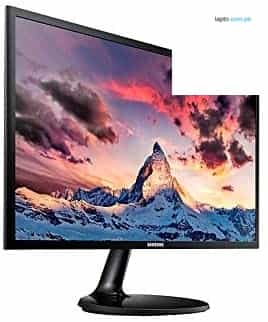 SAMSUNG LS22C310EAMXUE 22 Inch IPS Panel Full HD LED Monitor 5