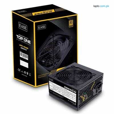 ANTEC CSK 550 80+ Bronze Certified 550W Power Supply Module 3