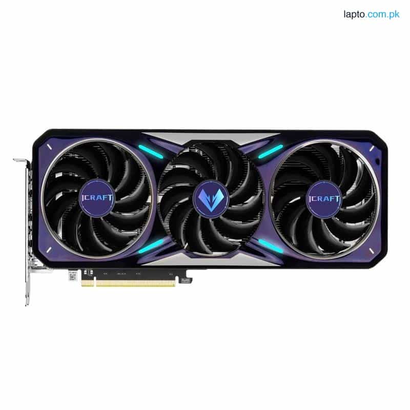Maxsun GeForce RTX 4060 iCraft OC8G 8GB Graphics Card 1