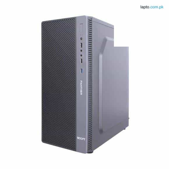 Boost Panther ATX MidTower Computer Gaming Case 1