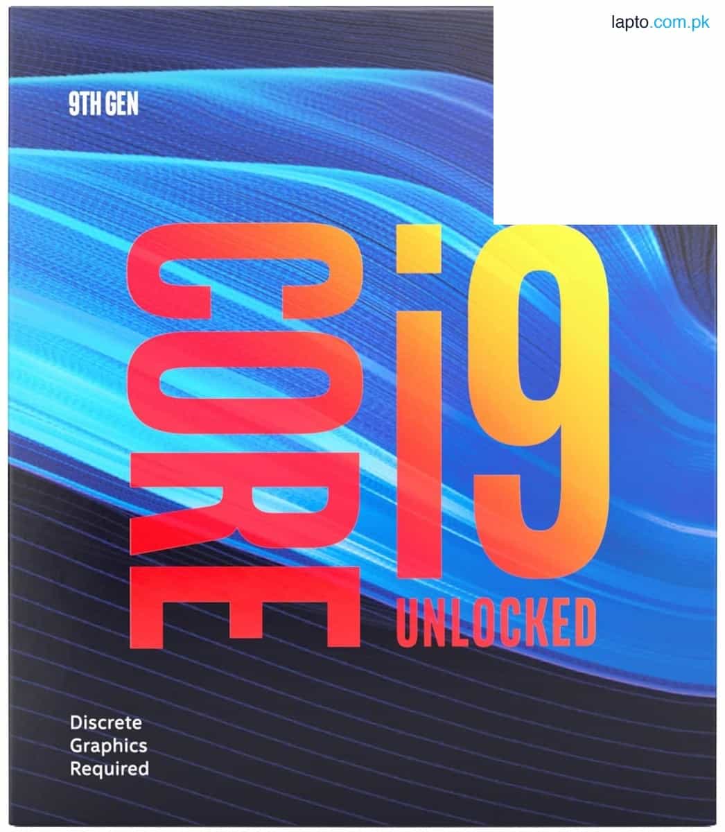 Intel Core i9-14900K Processor 24 cores (8 P-cores + 16 E-cores) and 32 threads - 14th Gen - Socket LGA1700 - Unlocked 3