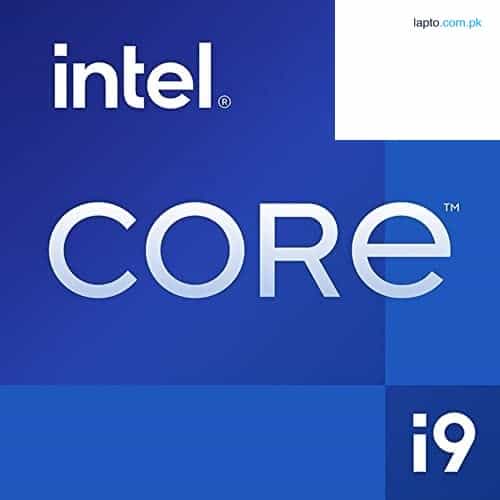 Intel Core i9-14900K Processor 24 cores (8 P-cores + 16 E-cores) and 32 threads - 14th Gen - Socket LGA1700 - Unlocked 5
