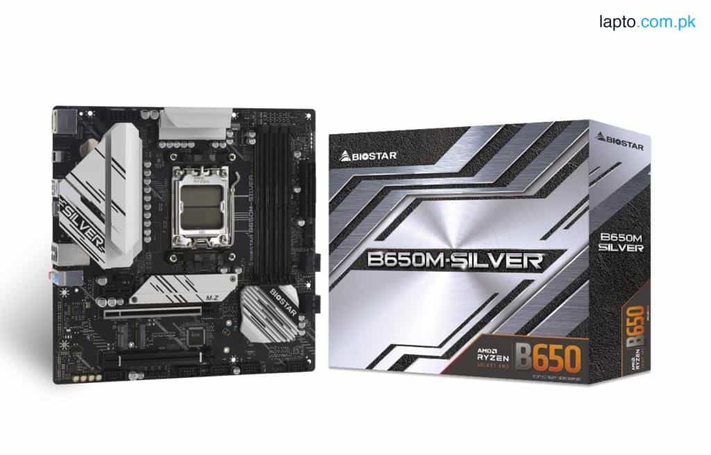 Asus Tuf Gaming X670E-Plus DDR5 AMD Ryzen 7000 Series AM5 ATX Motherboard 2