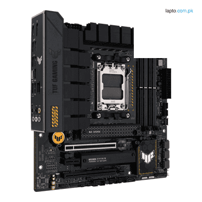 Asus Tuf Gaming B650M-Plus MicroATX DDR5 AMD AM5 Motherboard 1