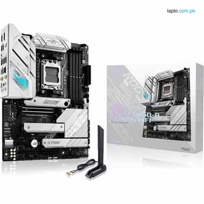 Asus ROG STRIX B650-A GAMING WIFI 6E DDR5 AMD Ryzen AM5 Socket Motherboard 1
