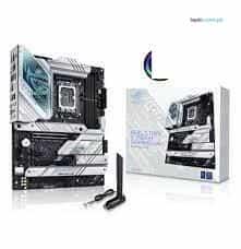 Asus ROG STRIX Z790-A GAMING WIFI MB DDR5 Motherboard - Wifi 6E 1
