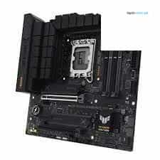 Asus TUF GAMING B760M-PLUS WIFI DDR5 Motherboard 1