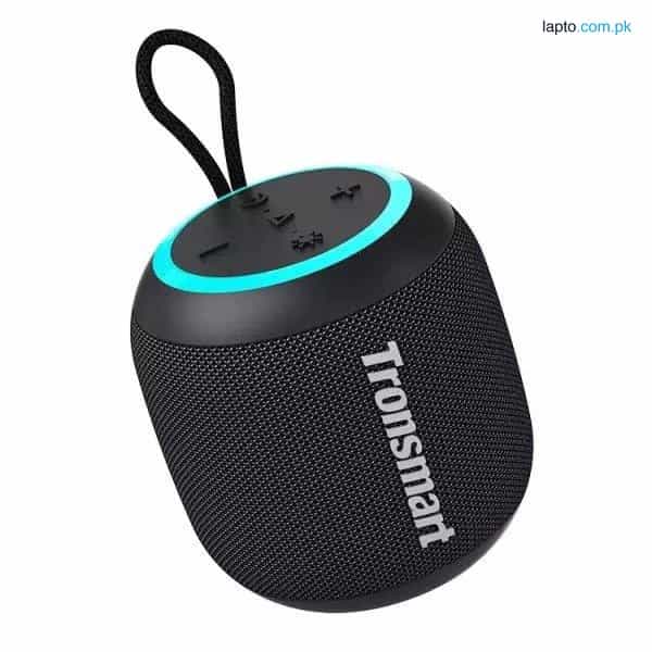 Tronsmart AMT-6177, T7 Mini Portable  Speaker TWS Bluetooth 5.3 - (Black) 1