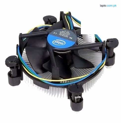 ID-Cooling FX360 ARGB AIO 360mm Liquid CPU Cooler – Black 2