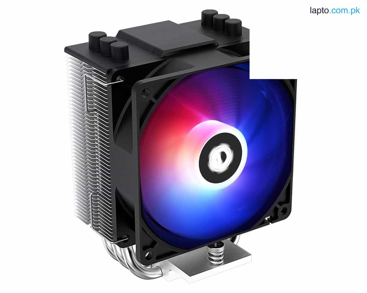 ID-Cooling SE-903-XT RGB CPU Air Cooler 1