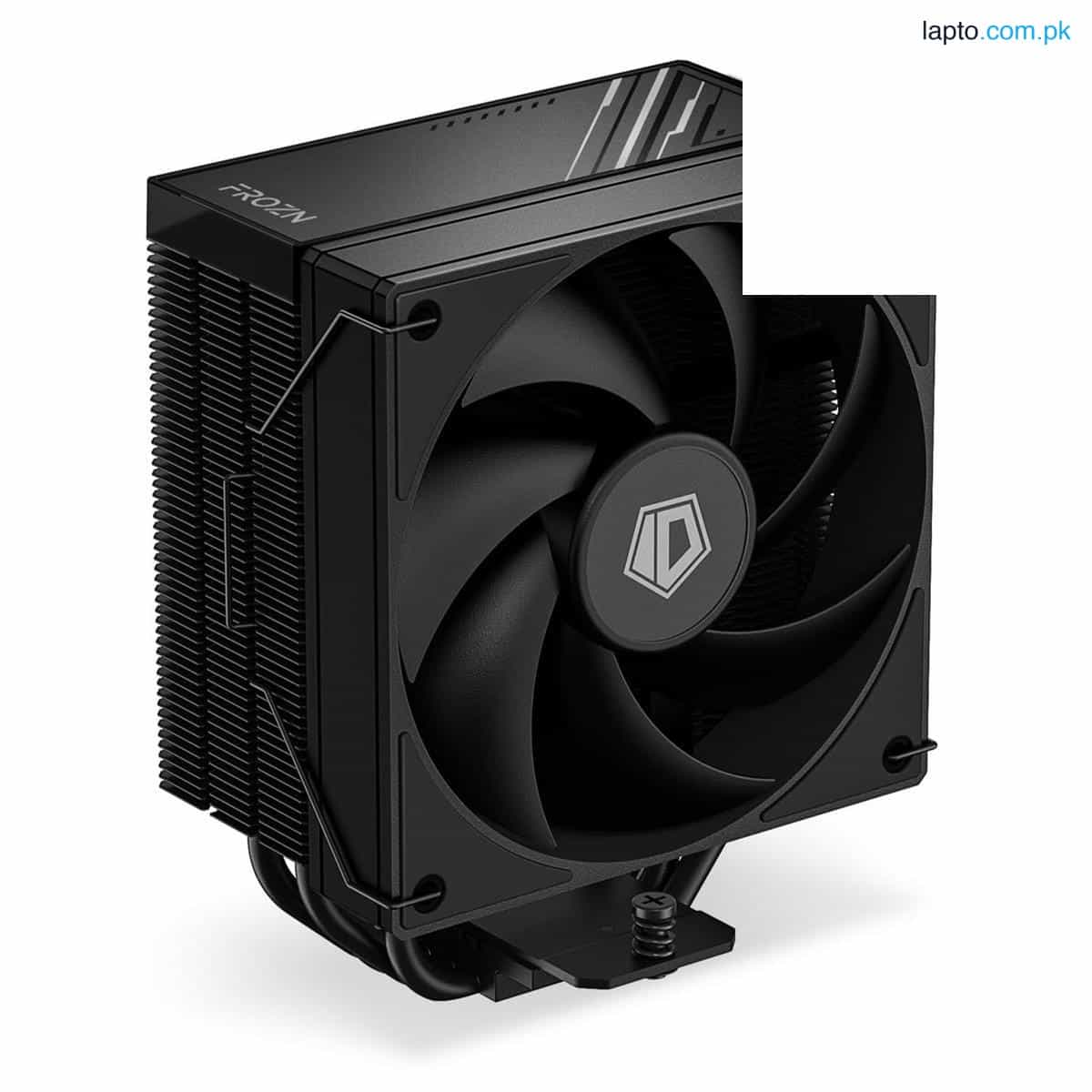 ID-Cooling FROZN A410 Black CPU Air Cooler 1