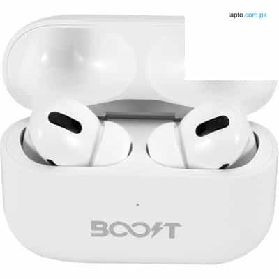 Boost Falcon Earbuds With Silicon Shell 1