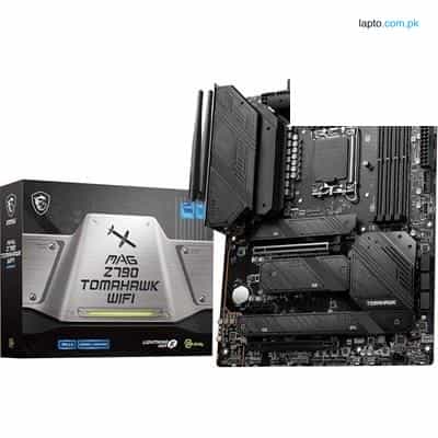 MSI MAG Z790 TOMAHAWK WIFI Gaming Intel Socket LGA-1700 Motherboard 1