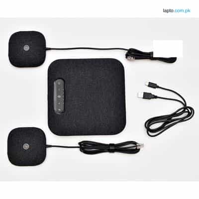 Ease ECM15 Build-in high-quality Wireless Conference Microphone 1