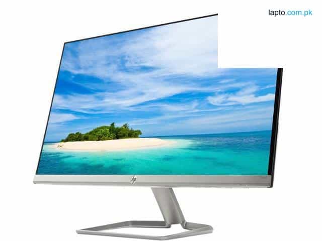 HP 24fw 24-inch Display Monitor 1