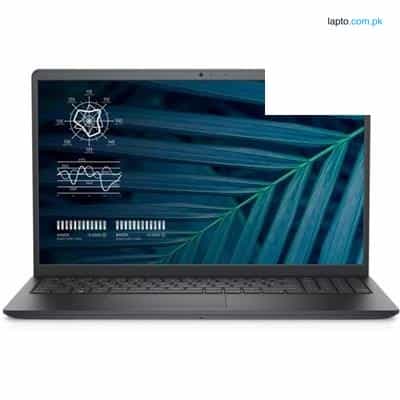 Dell Vostro 3520 Laptop Intel Core i5-1235U 4GB DDR4 256GB SSD WiFi 5 15.6" FHD 120Hz Display | Carbon Black 2