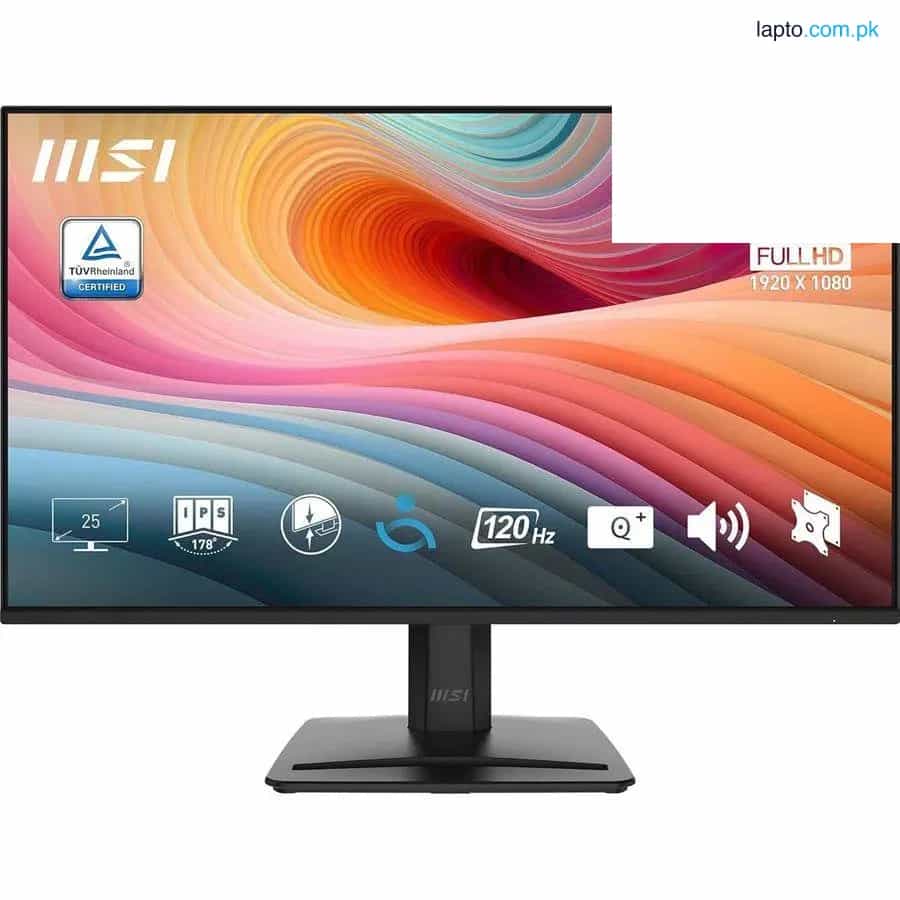 EASE G32I16 32″ IPS Gaming Monitor (Light Effect) 4