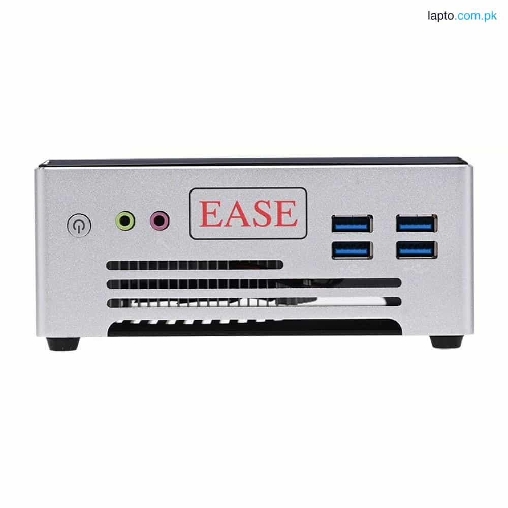 EASE Mini PC Intel Core i5-1145G7 Supports Up to 64GB DDR4-3200 1