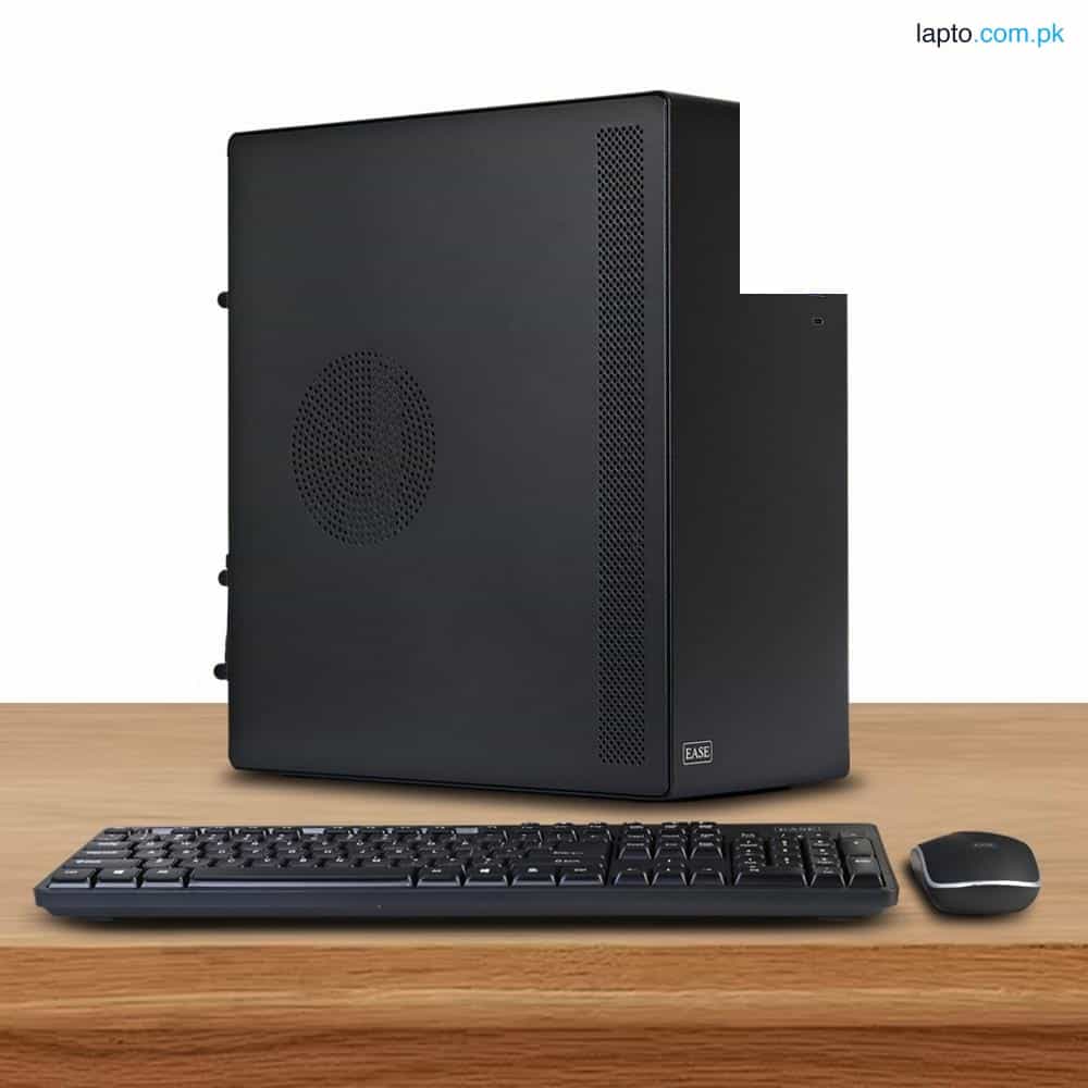 EASE Mini Tower i5 EMTi5 1