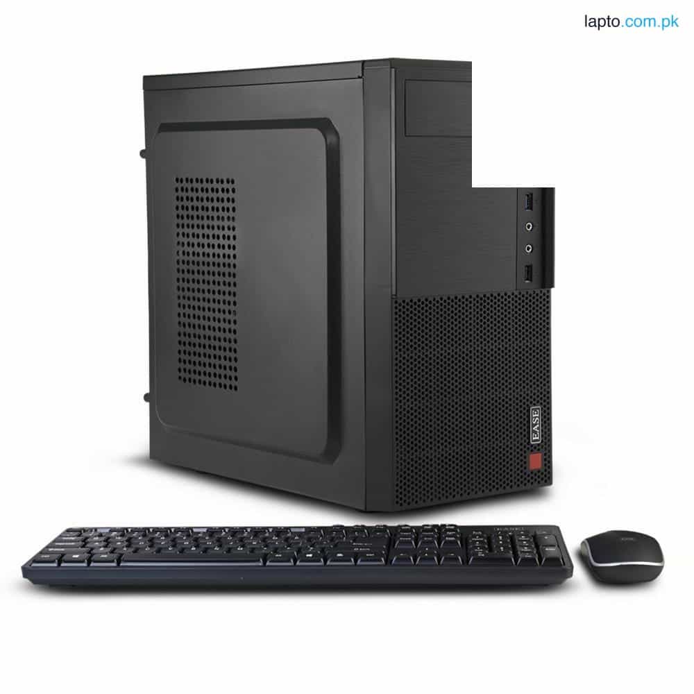 EASE Mini Tower i5 EMTi5D 1