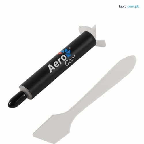 Arctic MX-4 Thermal Paste with Spatula  High Performance Thermal Grease - 4 Grams 4