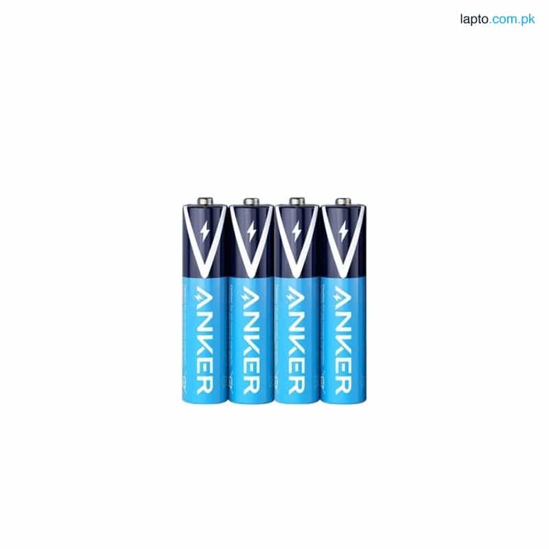 Anker A1299 power bank 10,000mAh Battery Pack with PowerIQ Charging Technology - Brand New Open Box 2