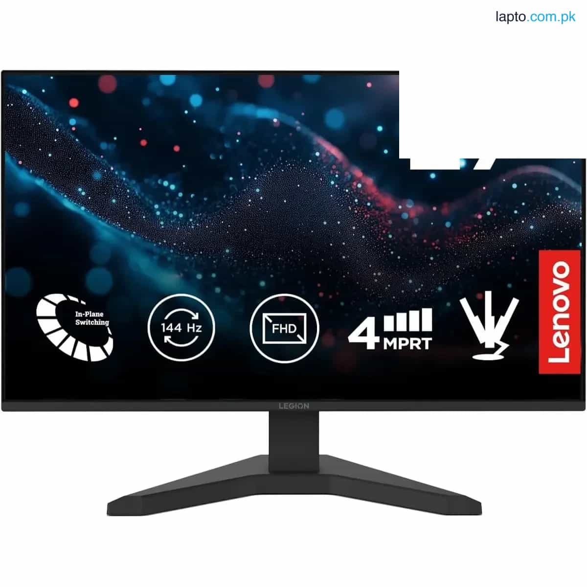 Lenovo ThickVision T24i-30 24" LED Monitor 4