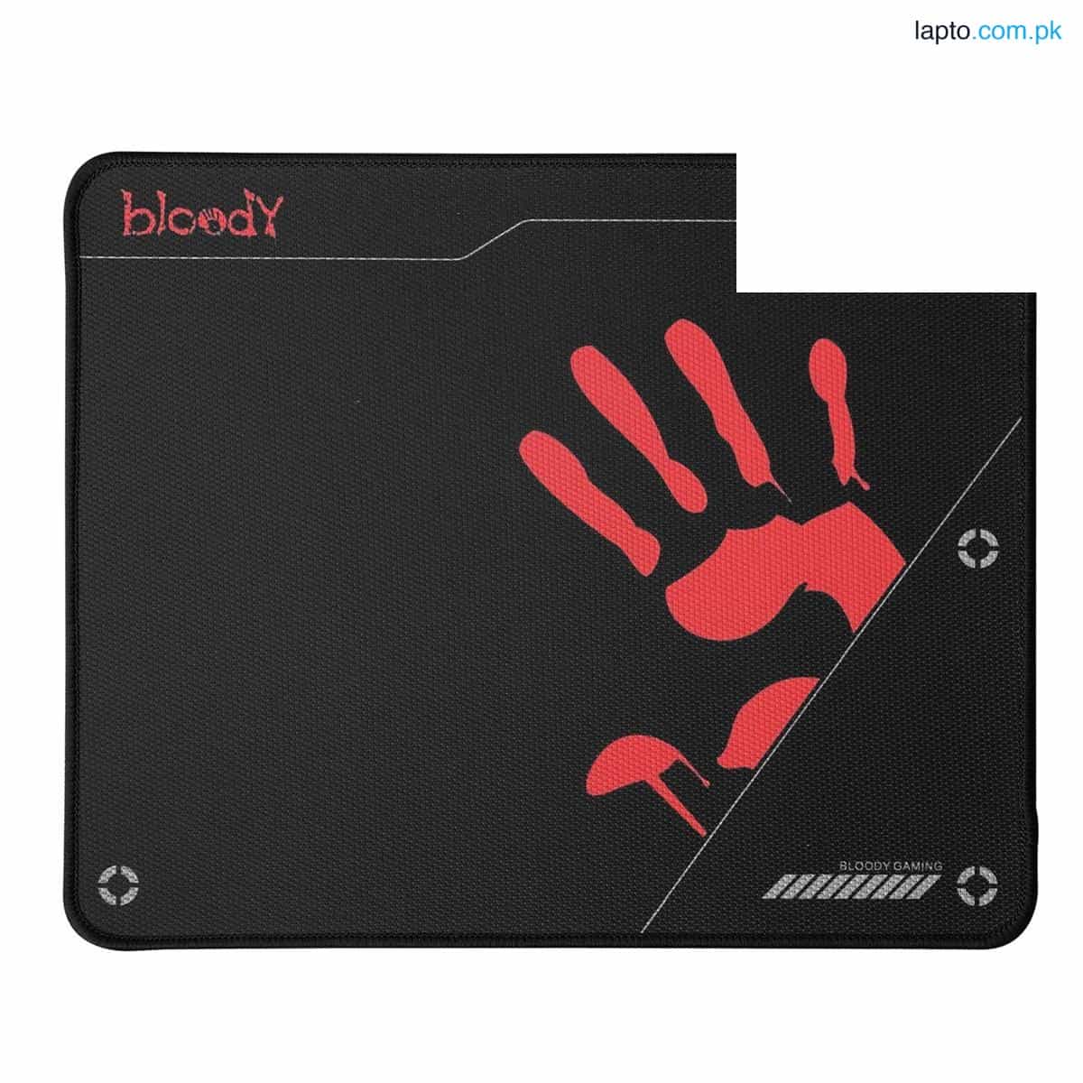 A4Tech Bloody A60 black Light Strike Gaming Mouse 2