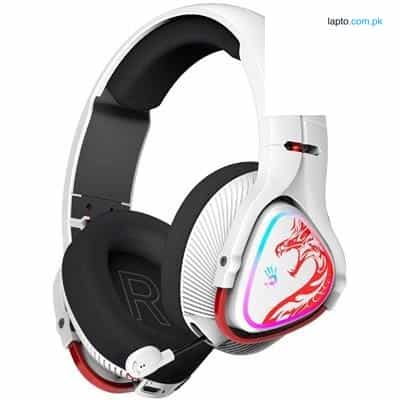 A4Tech Bloody MR720 Naraka RGB Gaming Wireless Headset 1