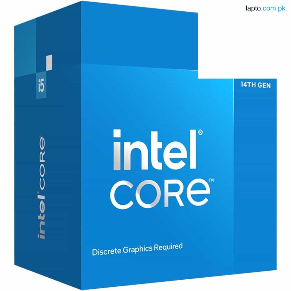 Intel Core i5-14400F Processor 10 cores up to 4.7 GHz 1
