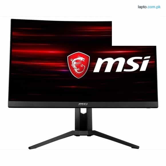 MSI G2422C 24'' Curved Gaming Monitor - 1500R VA FHD, 180Hz, 1ms, Adaptive Sync 5