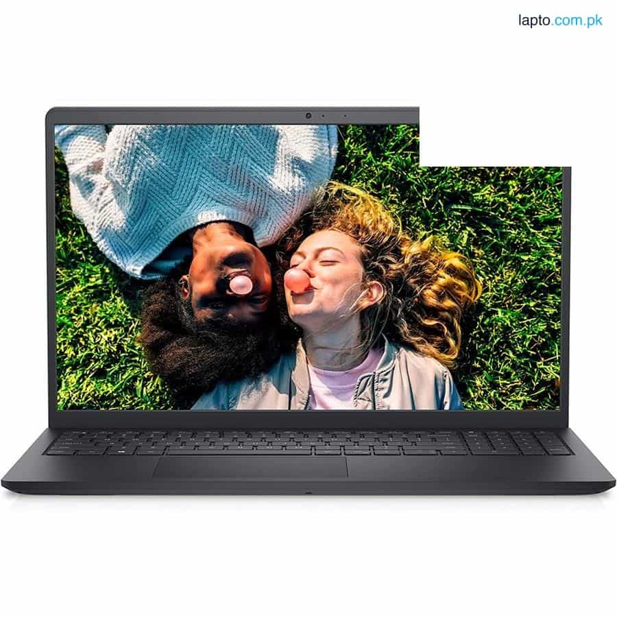 Dell Vostro 15 3530 Laptop - Intel Core i5-1334U, 16GB RAM, 512GB SSD, Intel Iris Xe Graphics, 15.6” FHD 120Hz Display, Carbon Black 5
