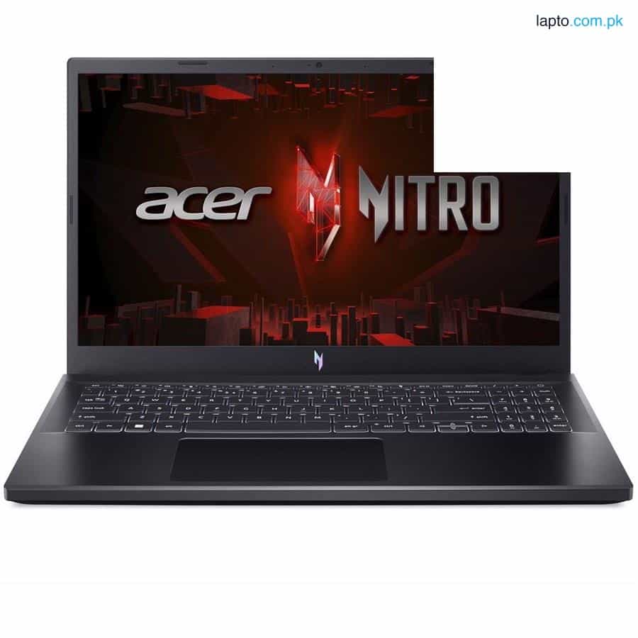 Acer Predator Helios Neo 16 - PHN16-72-99PA Gaming Laptop - Intel i9-14900HX, 16GB DDR5, 1TB SSD, RTX 4060 8GB, 16" 165Hz WUXGA IPS Gaming Laptop, Windows 11, Abyssal Black 3