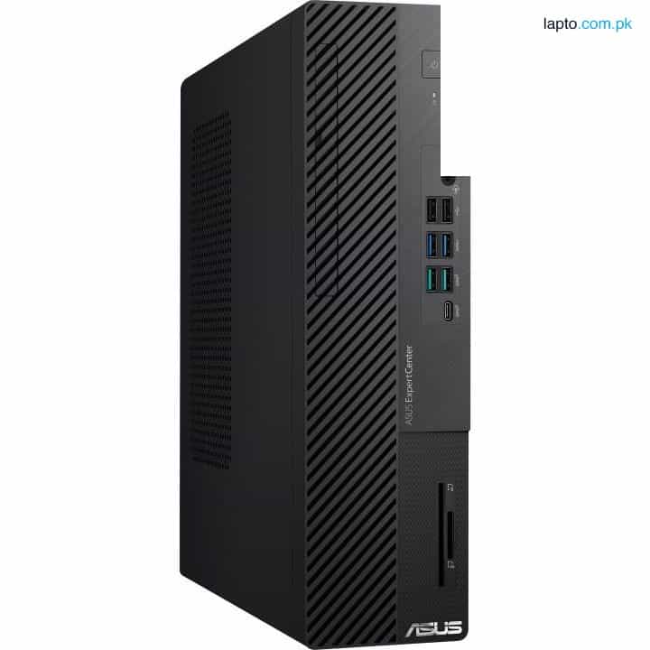 ASUS EXPERT CENTER D700SC I7 10700 16GB 512GB SSD WIFI6 BT DOS 1