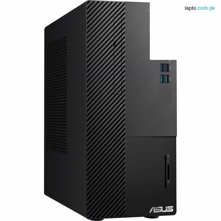 ASUS EXPERT CENTER D500MD I7 12700 8GB 512GB SSD DOS -KB & MOUSE 3