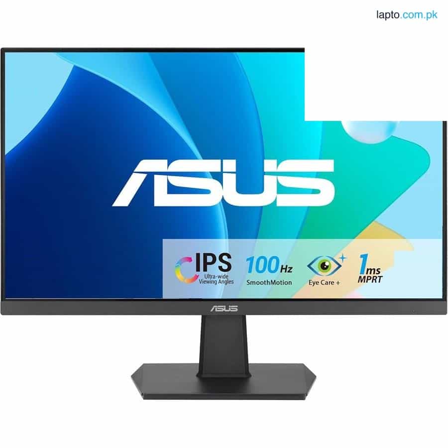 ASUS LED VA24EHFR 23.8” FHD 100HZ 1