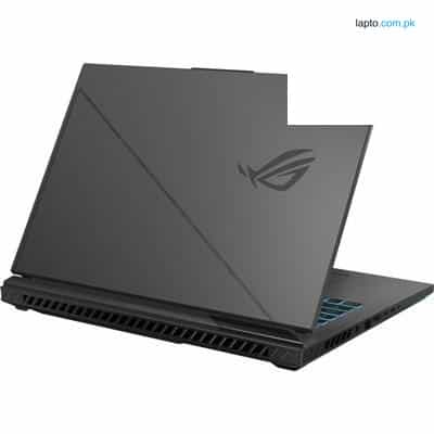 ASUS ROG STRIX G814JVR-N6035 I9 14900HX 32GB D5  1TB SSD RTX 4060 8GB 18" FHD 240HZ RGB B/L KB DOS (GRAY) 1