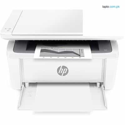 HP LaserJet MFP M141a Monochrome Printer  A4 Black and White 1