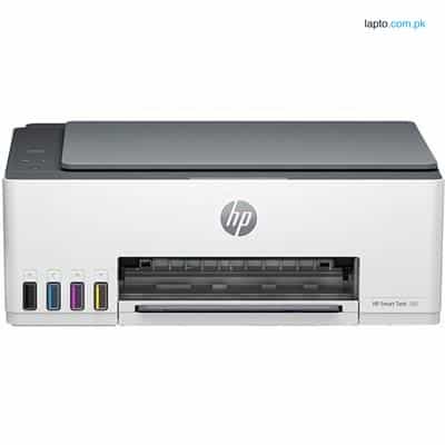 HP Smart Tank 580 All-in-One Wireless Printer, A4 Colour Smart Tank 1