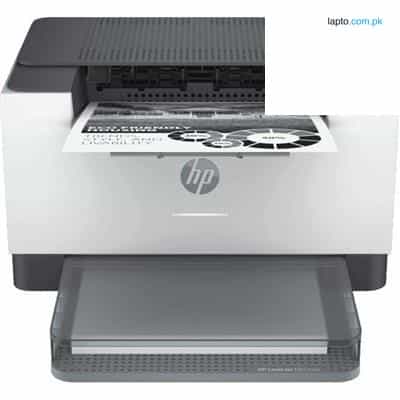 HP LaserJet M211dw Printer - Black and White, Duplex, Wireless 1
